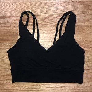 Buffbunny monarch bra